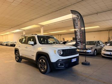 Jeep Renegade 1.4 T-Jet 120 CV GPL Longitude