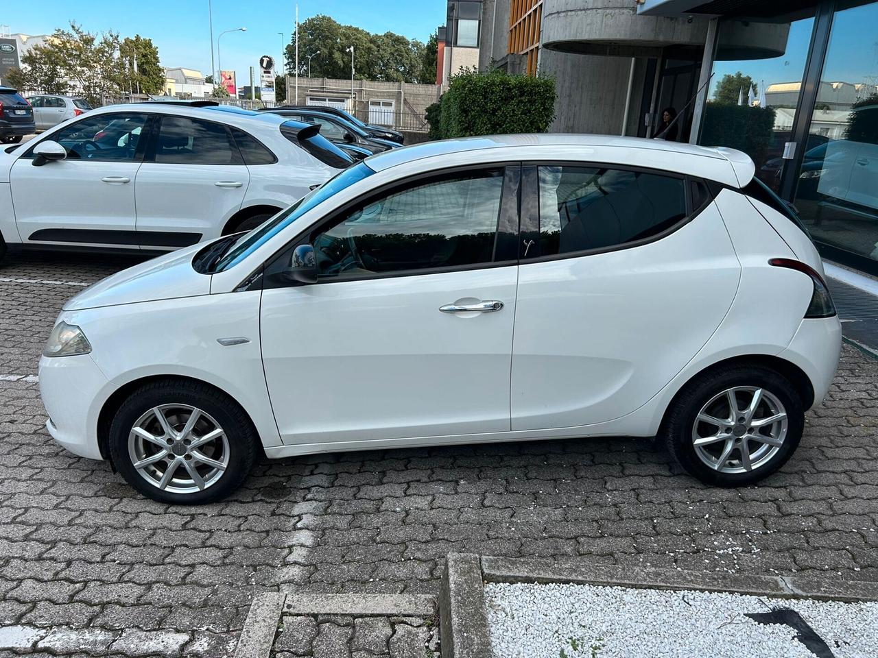 Lancia Ypsilon 1.3 mjt Silver s NEOPATENTATI