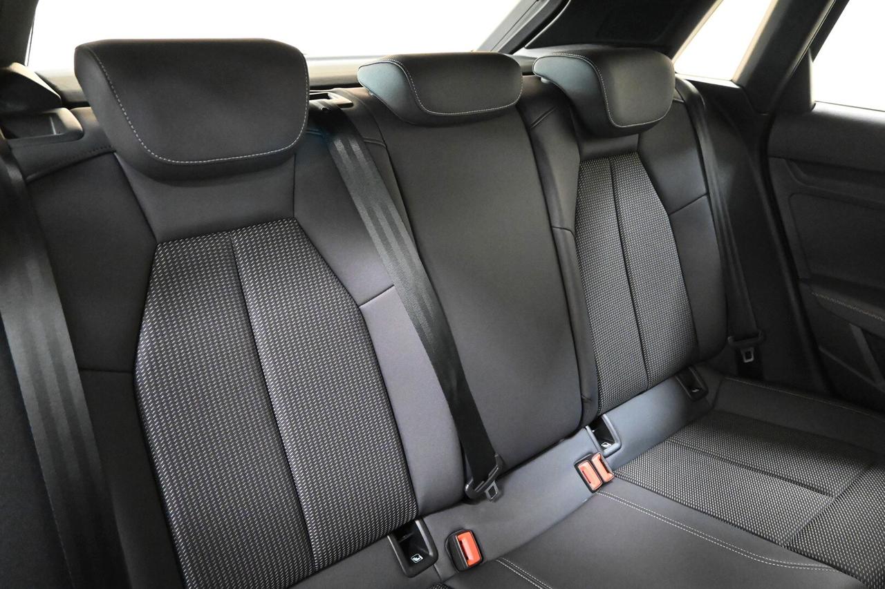 AUDI A3 4ª serie A3 SPB 35 TFSI S tronic S lin...