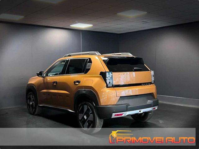 FIAT Grande Panda 1.2 Hybrid 110 CV La Prima PRONTA CONSEGNA