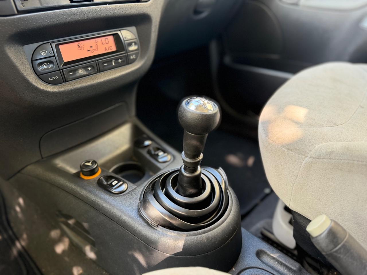Citroen C3 1.4 Exclusive NEOPATENTATI