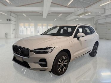 VOLVO XC60 T6 PLUG-IN AWD AUTO RECHARGE INSCRIPTION EXPRESSION SUV