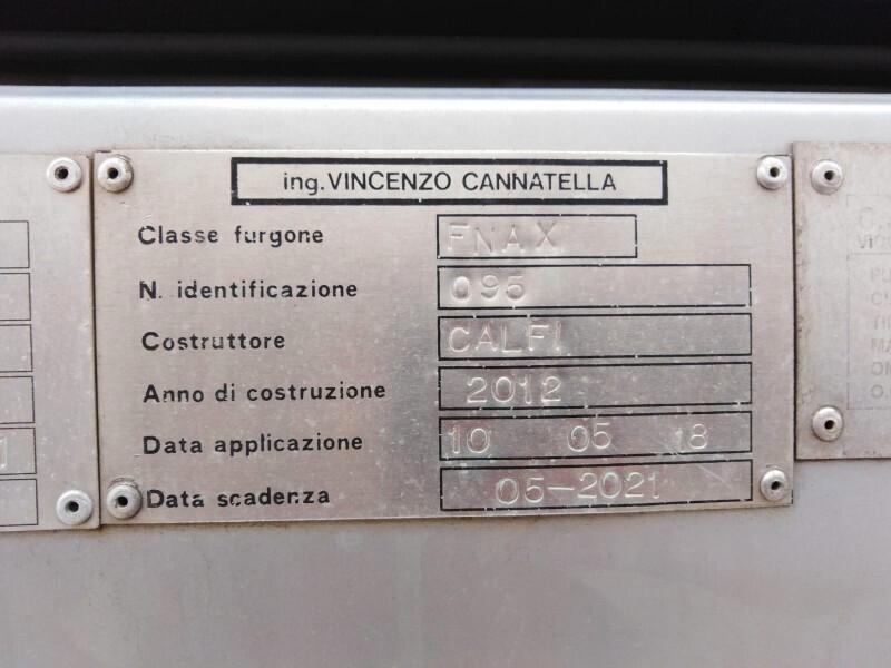 Fiat Doblo 1.3 MJT PC-TN Cargo CAMBIO AUTOMATICO DA REVISIONARE