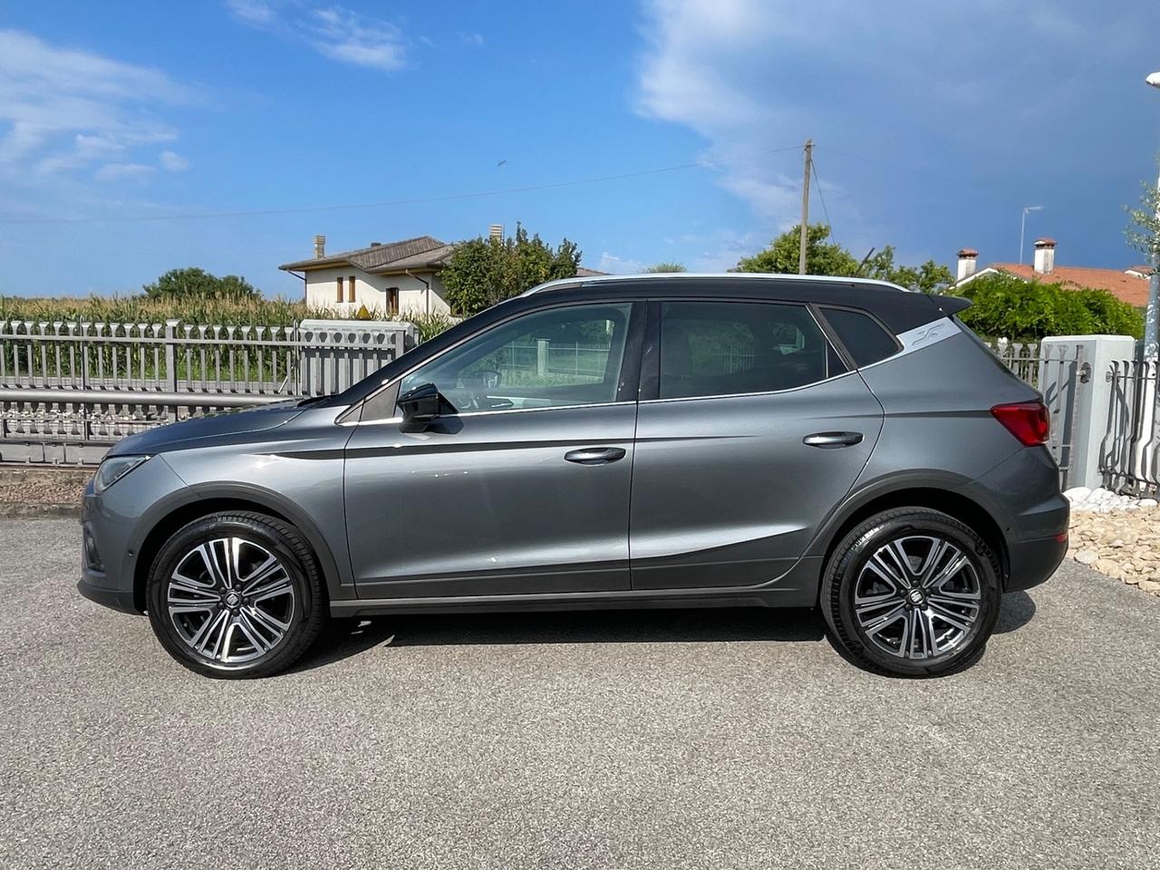 Seat Arona 1.6 TDI 95 CV XCELLENCE