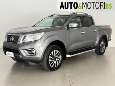 NISSAN Navara 2.3 dCi 190CV 4WD Double Cab Trek *PREZZO REALE*