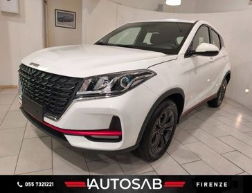 DFSK Glory 500 1.5 106 Cv Pelle Car Play Camera 5 Anni Garanzia