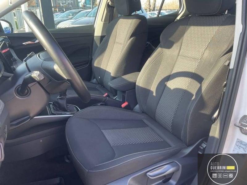 Skoda Fabia 1.0 MPI EVO 80 CV Ambition GPL