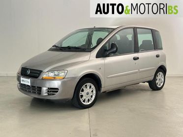 FIAT Multipla 1.6 16V Natural Power Dynamic