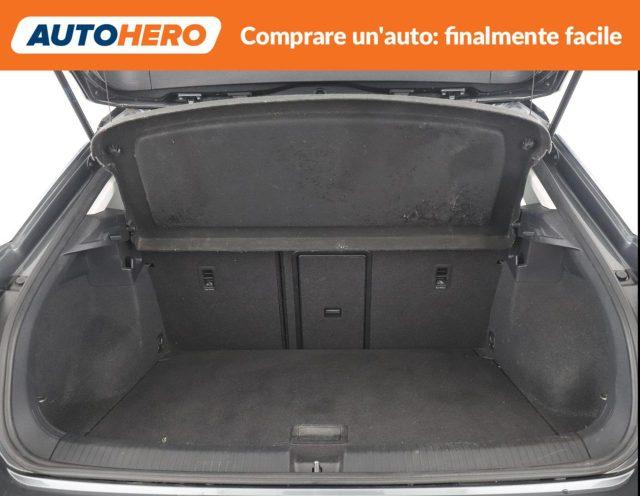 VOLKSWAGEN T-Roc 1.0 TSI 115 CV Style BlueMotion Technology