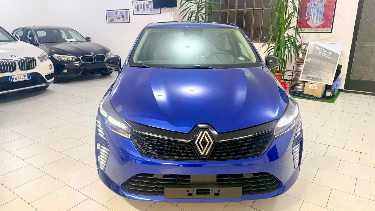 Renault Clio 1000 100CV 5 porte Generation