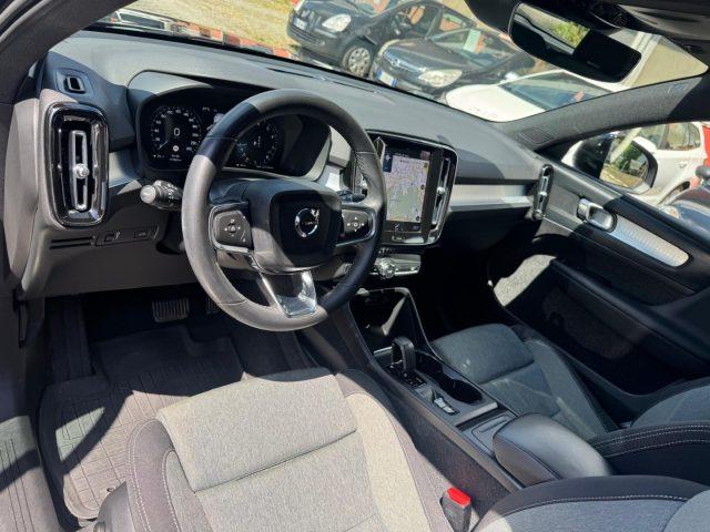 VOLVO XC40 T2 automatico Core (AUTOCARRO N1)
