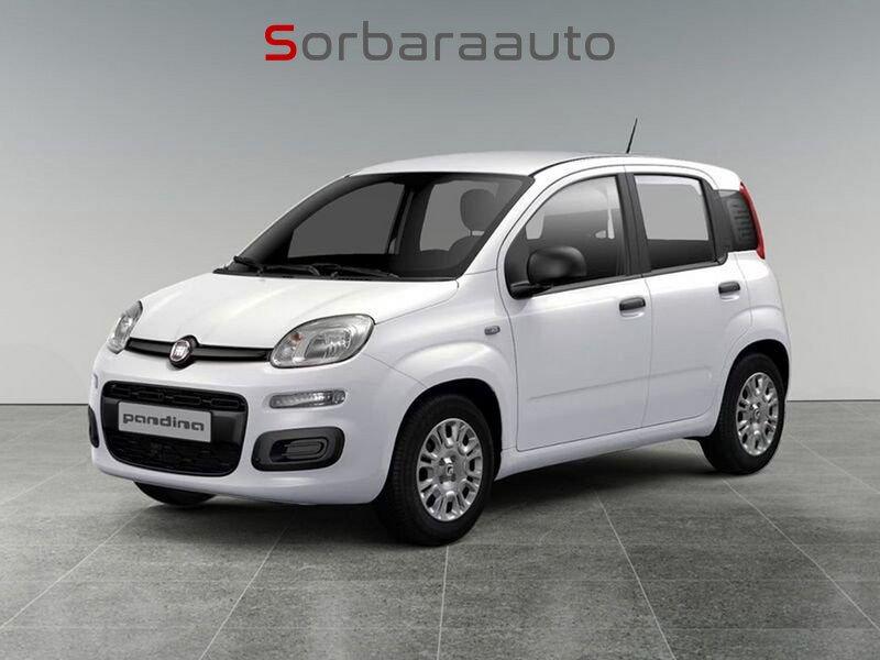 FIAT Pandina Pandina 1.0 firefly hybrid Icon s&s 65cv 5p.ti