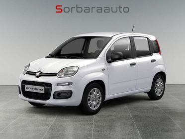 FIAT Pandina Pandina 1.0 firefly hybrid Icon s&s 65cv 5p.ti