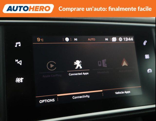 PEUGEOT 308 BlueHDi 130 S&S SW Business