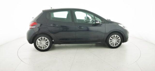 PEUGEOT 208 1° serie PureTech 82 3 porte Active