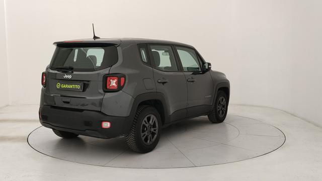 JEEP Renegade 1.6 mjt Longitude 2wd 130cv