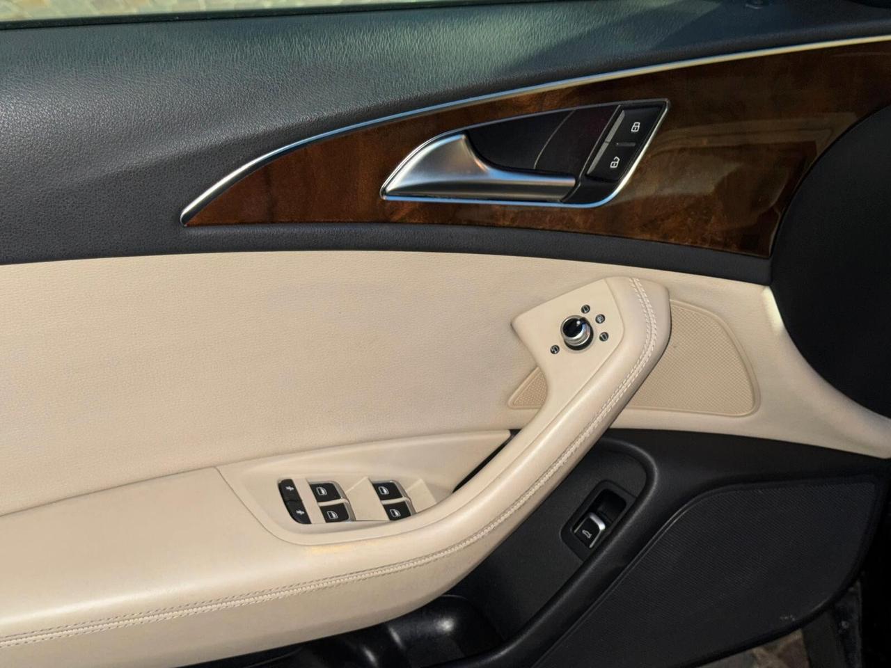 Audi A6 3.0 TDI quattro S tronic Business Plus