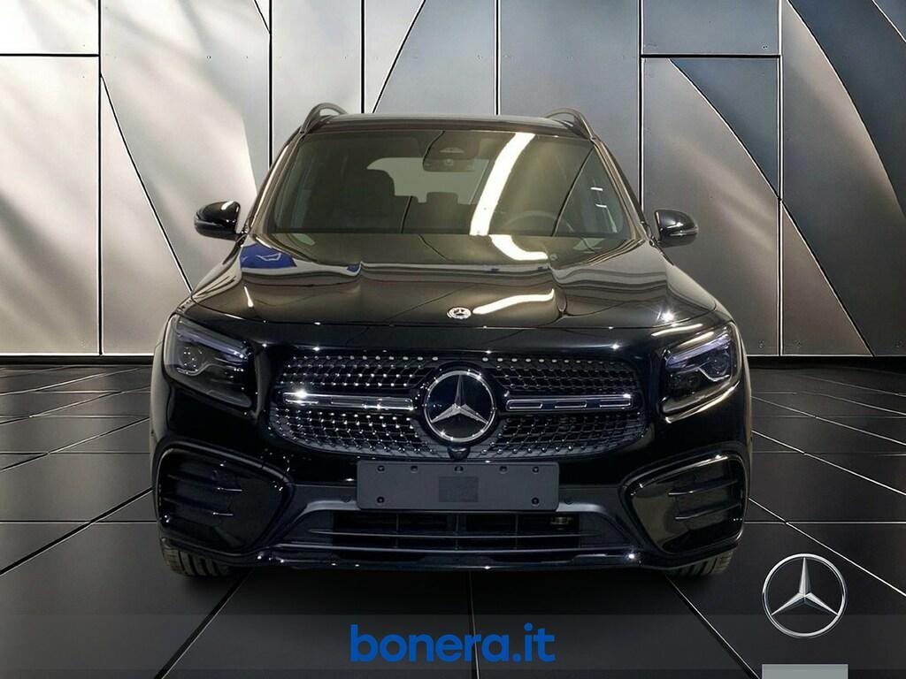 Mercedes GLB 200 D AMG Line Advanced Plus 8G-DCT
