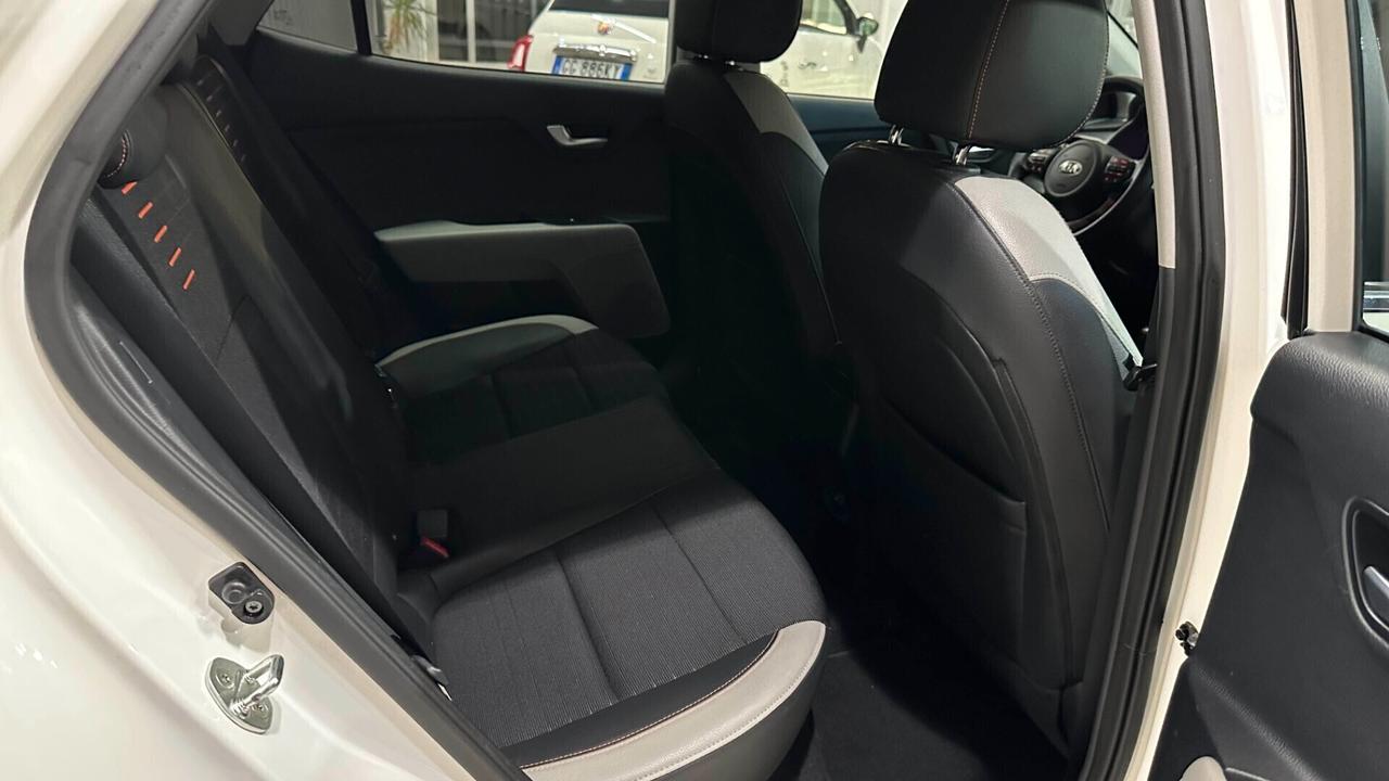 Kia Stonic 1.6 CRDi 110 CV Energy