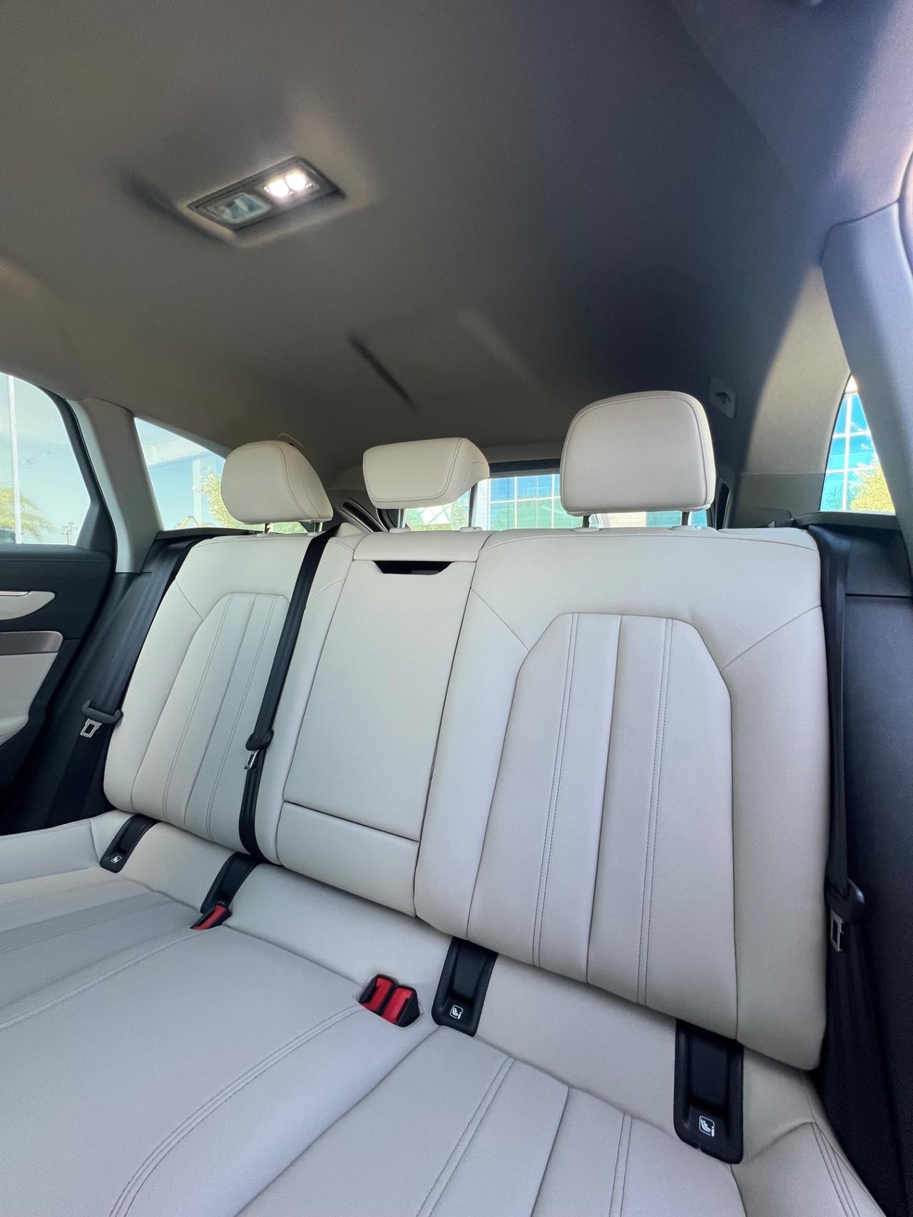 Audi A6 Avant 2.0 204cv tdi mhev Business Advanced quattro S tronic - possibilità noleggio no scoring