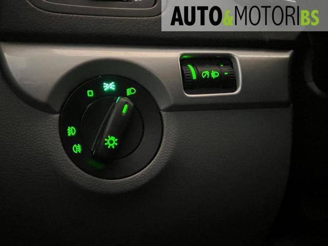 SKODA Yeti 1.8 TSI 4x4 Experience *GANCIO TRAINO*