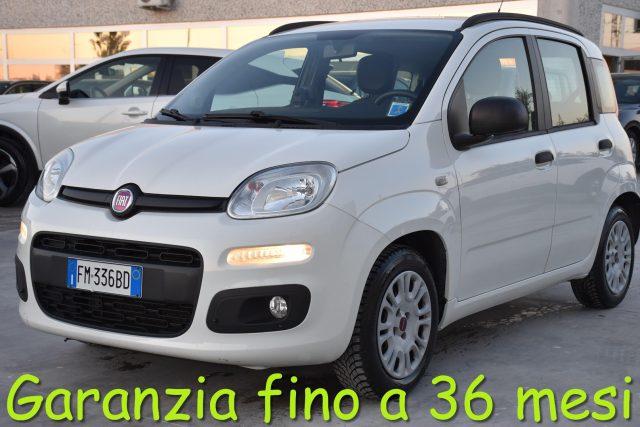 FIAT Panda 1.2 EasyPower Easy