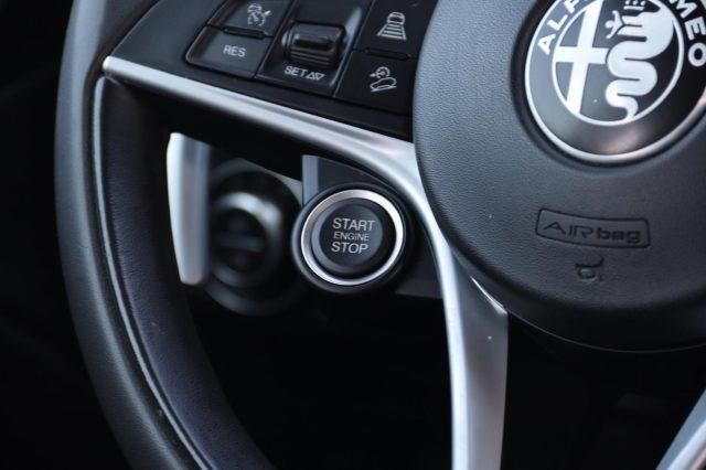 ALFA ROMEO Stelvio 2.2 Turbodiesel 210 CV AT8 Q4 B-Tech