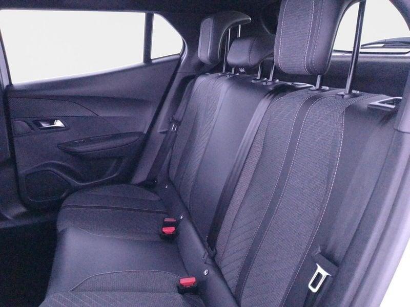 Peugeot 2008 1.2 puretech Allure s&s 130cv eat8