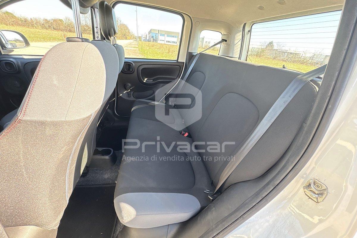 FIAT Panda 1.2 EasyPower Easy