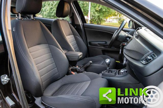 ALFA ROMEO Giulietta 2.0 JTDm 150CV Super - MANUTENZIONE CERTIFICATA