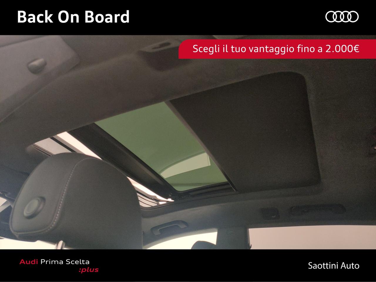 60 TFSI e S line plus quattro tiptronic