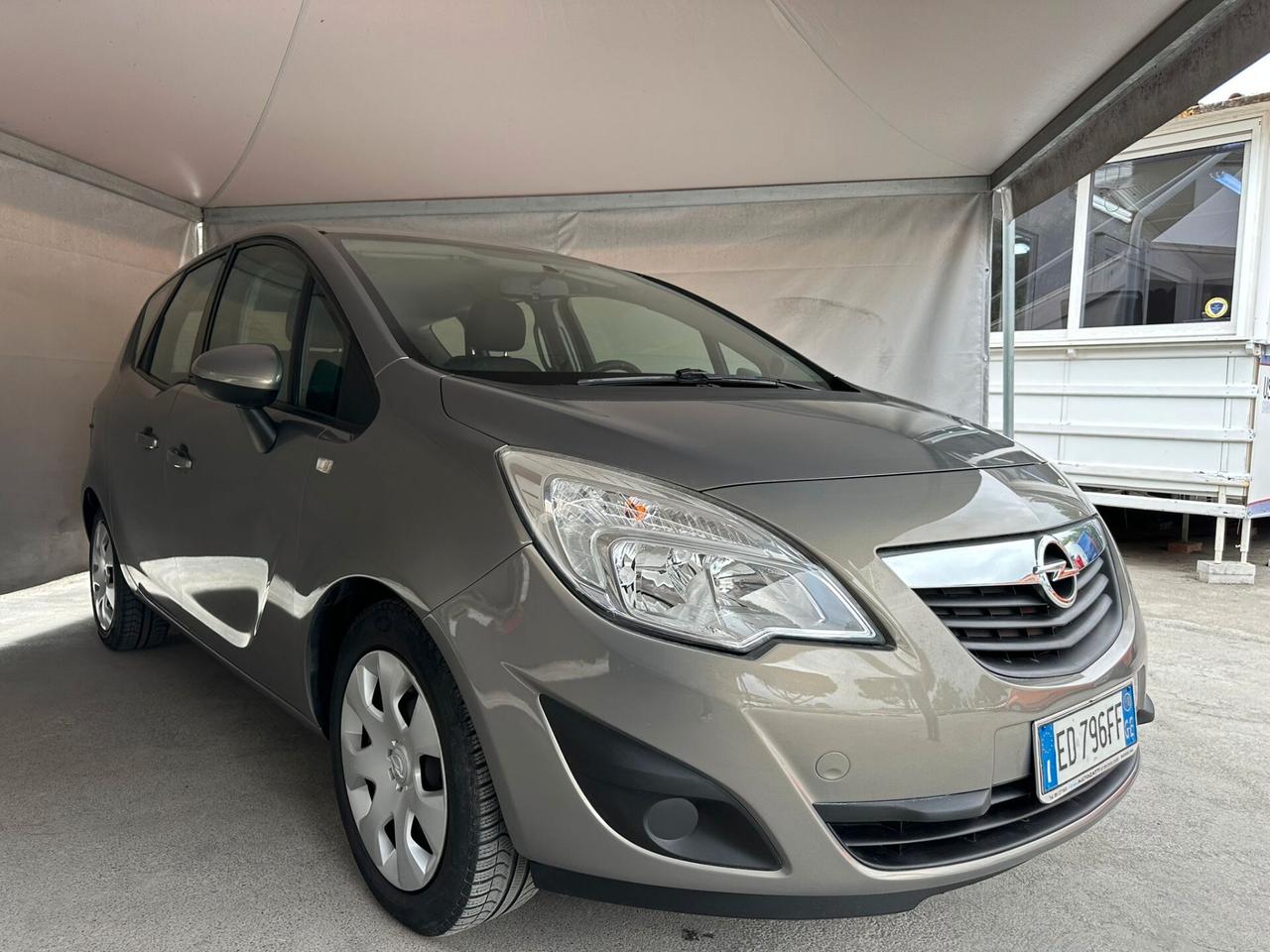 Opel Meriva 1.4 100CV Cosmo