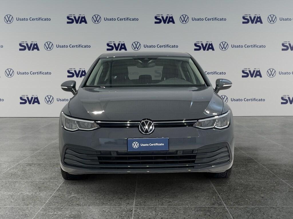 Volkswagen Golf 2.0 TDI 115CV DSG Life