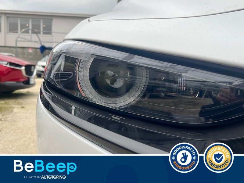 Mazda Mazda3 3 5P 2.0 M-HYBRID TAKUMI BLACK TETTO 186CV 6AT