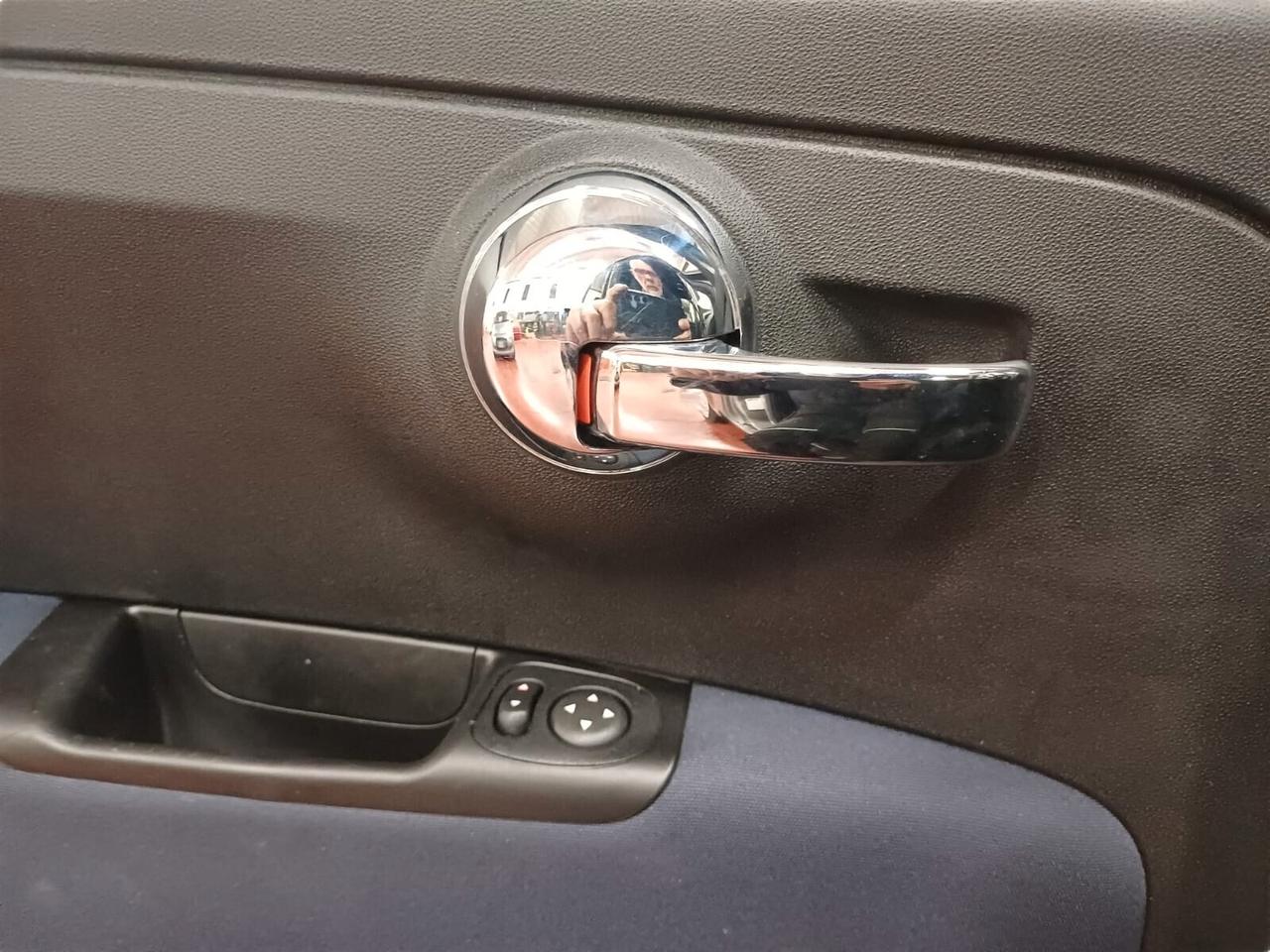 Fiat 500 C 1.0 Hybrid | da € 173,50 al mese