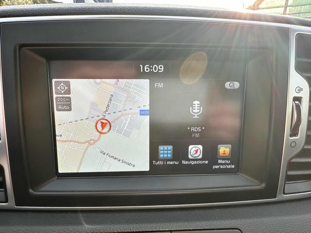 KIA Sportage 1.7 CRDI 141 CV DCT7 2WD Business Class OK NEOPATE