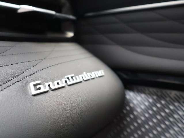 Maserati GranTurismo Modena
