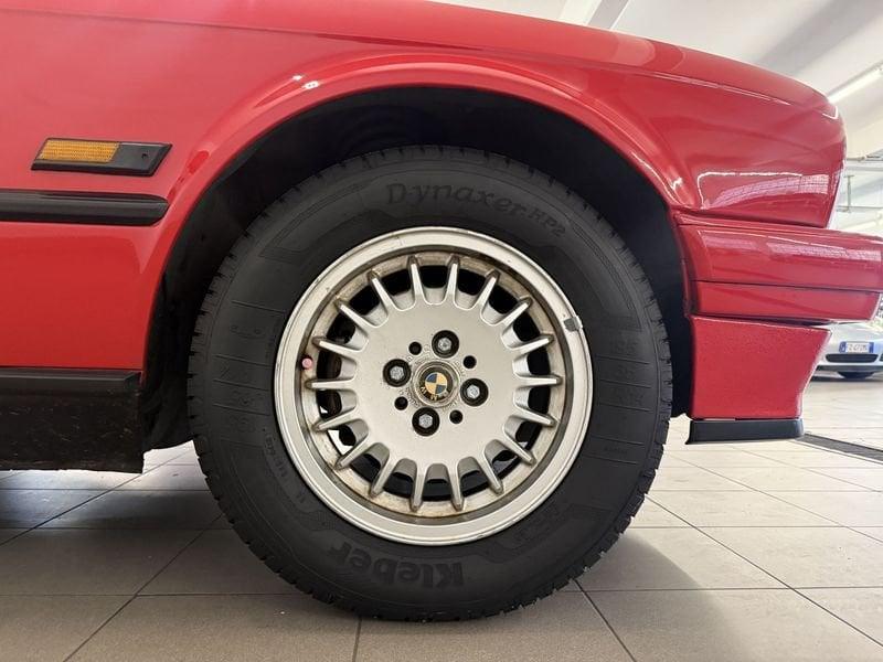 BMW Serie 3 318i cat Cabriolet