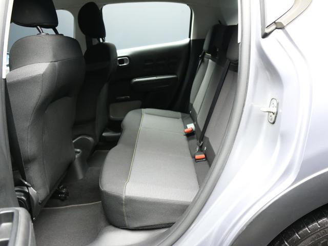 CITROEN C3 BlueHDi 100 S&S Feel