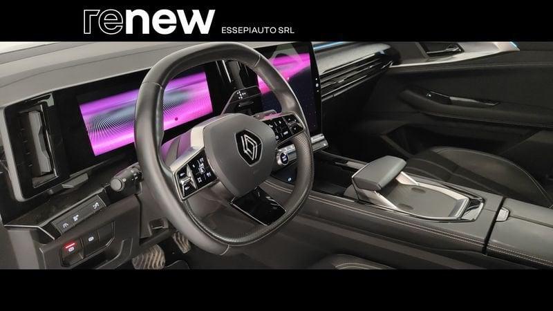 Renault Austral 1.2 E-TECH HEV 200 TECHNO AT