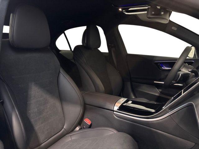 MERCEDES-BENZ C 220 d Mild hybrid 4Matic AMG Line Advanced