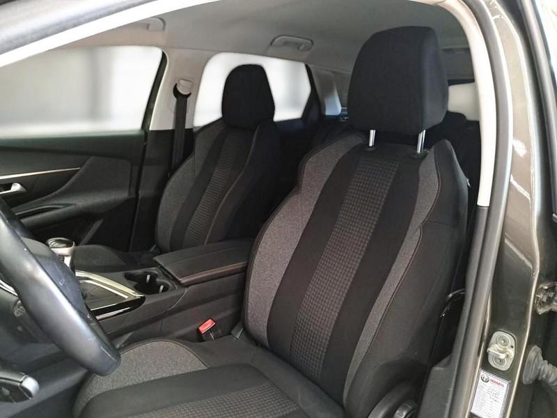 PEUGEOT 3008 BlueHDI 130 S/S Business