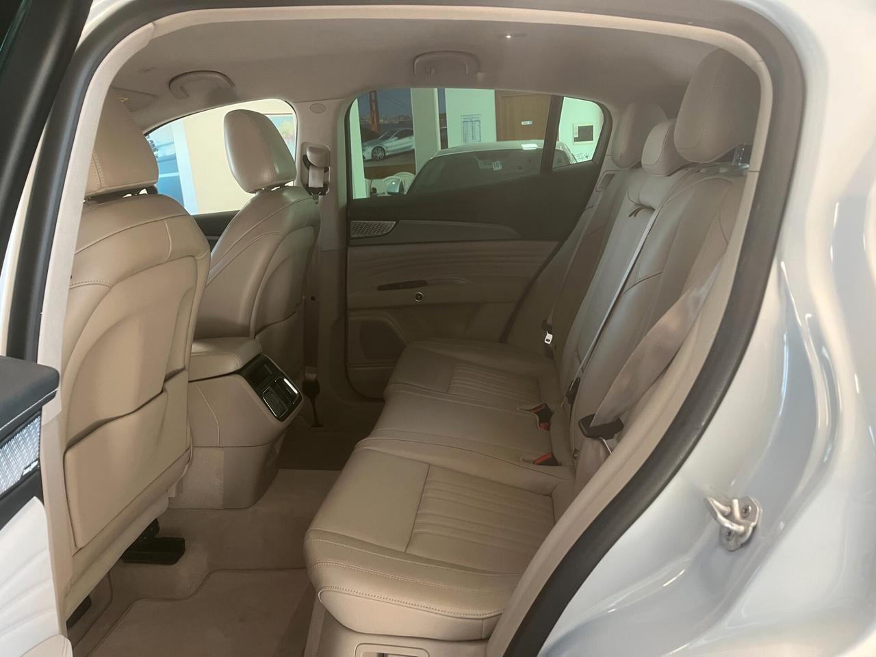 Maserati Grecale MHEV 300 CV AWD GT