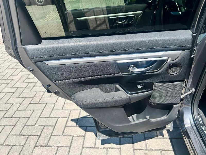 Honda CR-V 2.0 Hev eCVT Lifestyle Navi