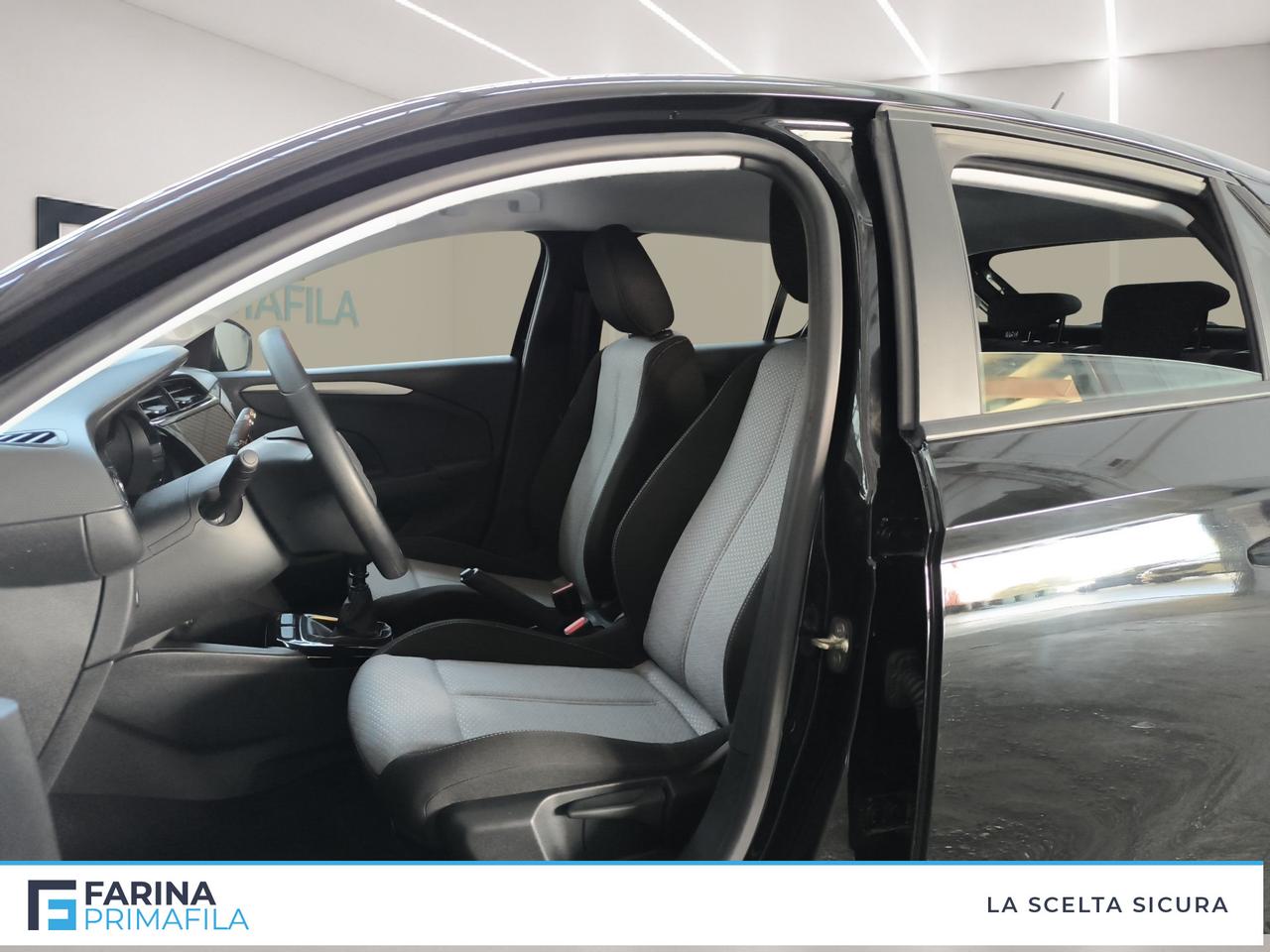 OPEL Corsa 1.2 Edition s&s 100cv