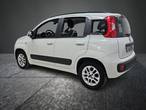 FIAT PANDA 1.2 69cv S&S LOUNGE