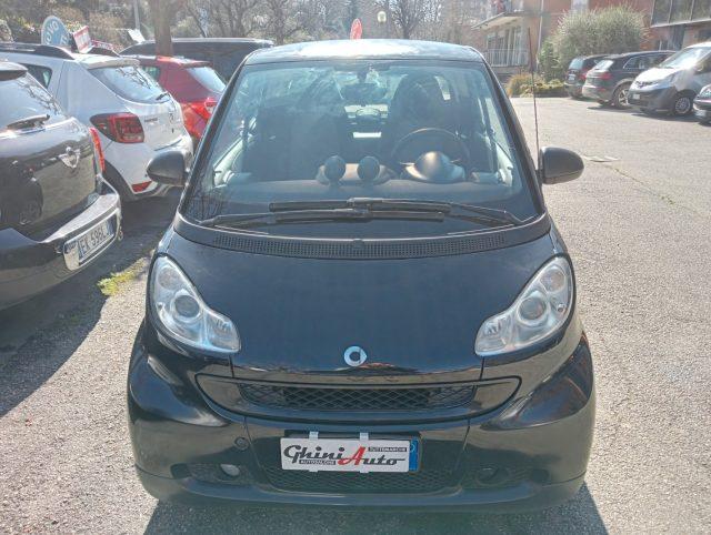 SMART ForTwo 1000 52 kW MHD "PULSE" tetto panoramico