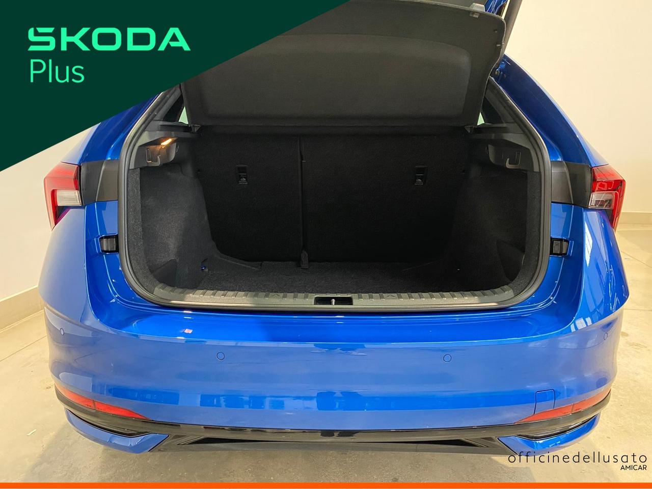 Skoda Scala 1.0 tsi 115cv monte carlo dsg