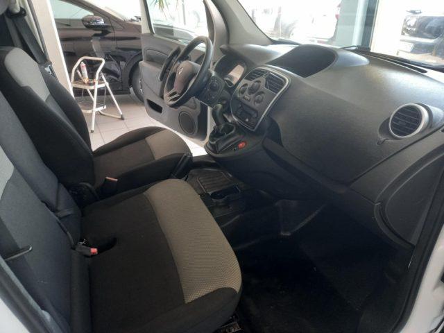 RENAULT Kangoo 1.5 dCi 90CV S&S 3 posti. Express Ice