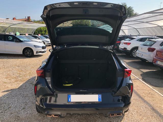 CUPRA Formentor 1.5 e-Hybrid DSG OK NEOPATENTATI